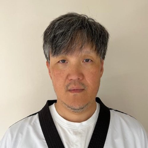 Michael Kang – Owner